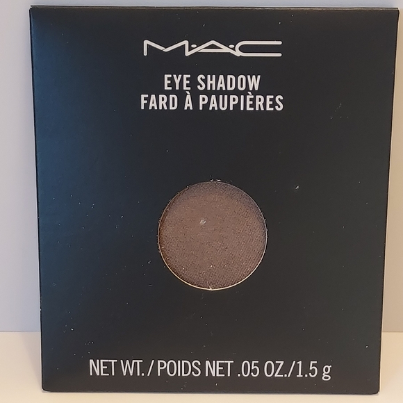 MAC Cosmetics Eye Shadow Palette REFILL *SATIN TAUPE*/ .05 oz / New in box - Picture 2 of 6